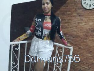Dahyans756