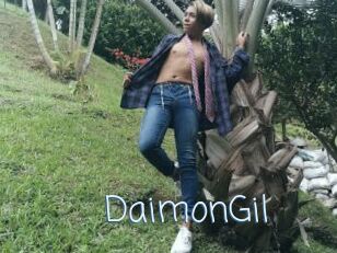 DaimonGil