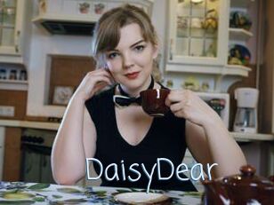 DaisyDear