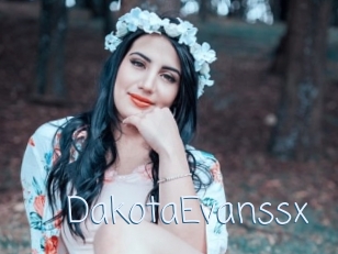 DakotaEvanssx