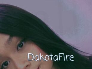 DakotaFire