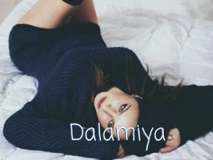 Dalamiya