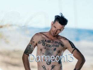 Dameon13