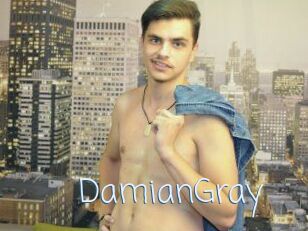 DamianGray