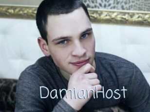DamianHost