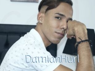 DamianHurl