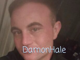 DamonHale