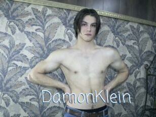 DamonKlein