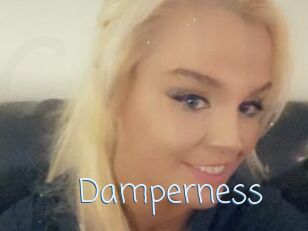 Damperness