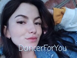 DancerForYou