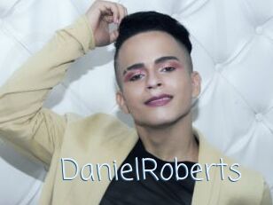 DanielRoberts