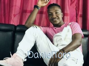 DanielToro