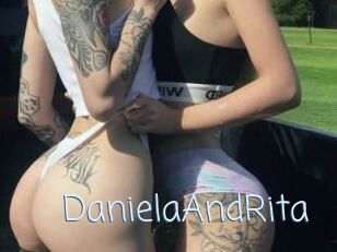 DanielaAndRita