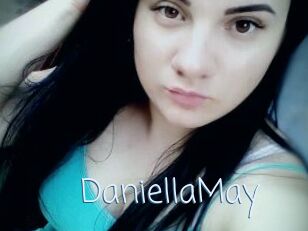 DaniellaMay