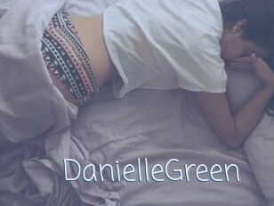 DanielleGreen