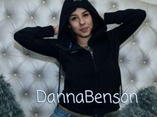 DannaBenson