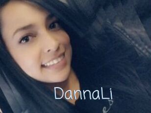 DannaLi