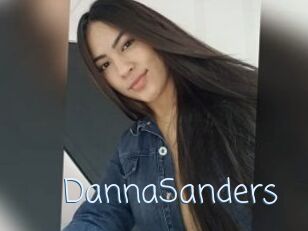 DannaSanders