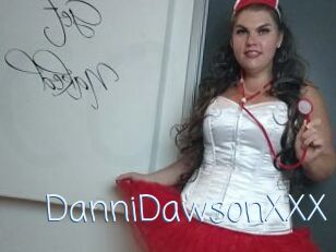 DanniDawsonXXX