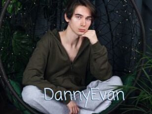 DannyEvan