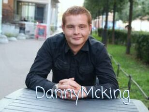 DannyMcking