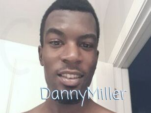 Danny_Miller