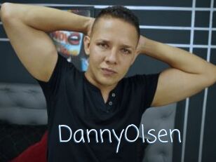 DannyOlsen