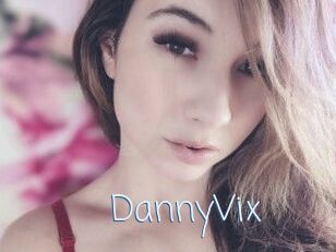 DannyVix