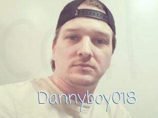 Dannyboy018