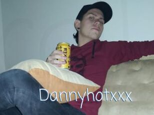 Dannyhotxxx