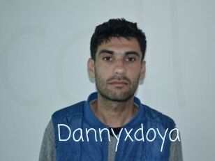 Dannyxdoya