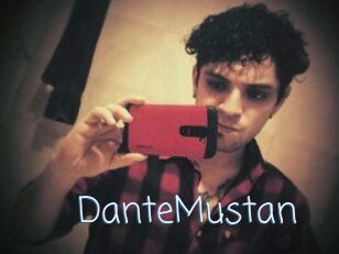 DanteMustan