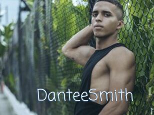 DanteeSmith