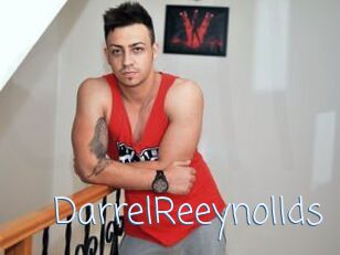 DarrelReeynollds