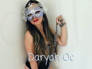 Daryah_Oc