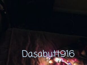 Dasabutt916