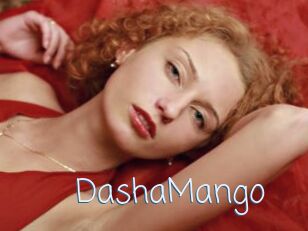 DashaMango