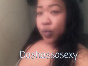 Dashassosexy