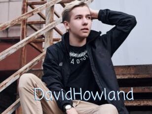 DavidHowIand
