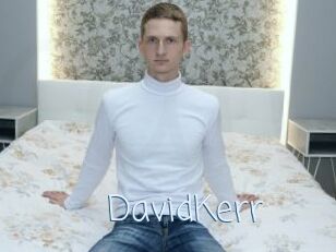 DavidKerr