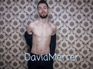 DavidMercer