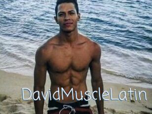 DavidMuscleLatin