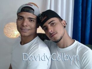 DavidyColbyn