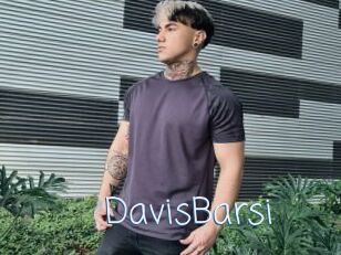 DavisBarsi