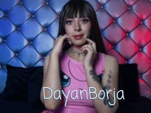 DayanBorja