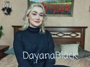 DayanaBlack