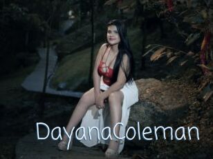 DayanaColeman