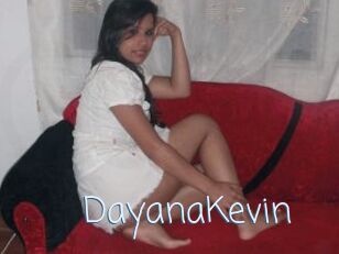 DayanaKevin