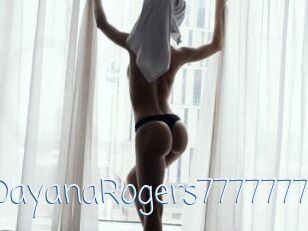 DayanaRogers7777777