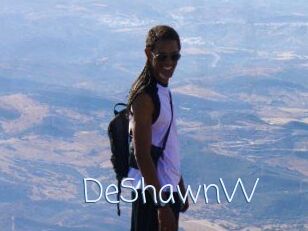 DeShawnW